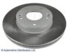 BLUE PRINT ADG043154 Brake Disc